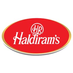Haldiram's