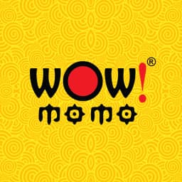 Wow! Momo